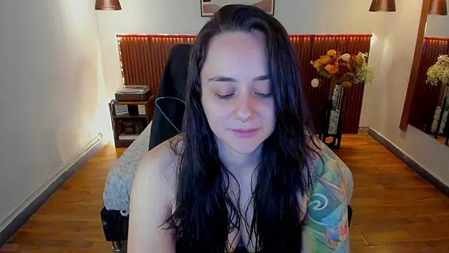 KatherineBond online show from May 8, 2026, 7:06 pm