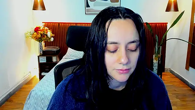 KatherineBond online show from March 13, 2026, 8:03 pm