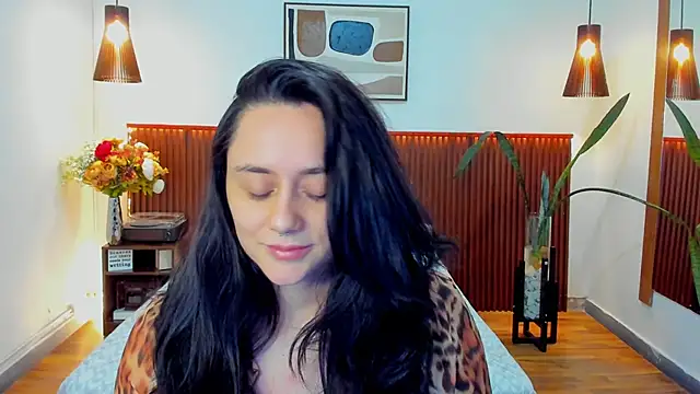 KatherineBond online show from March 12, 2026, 6:56 pm