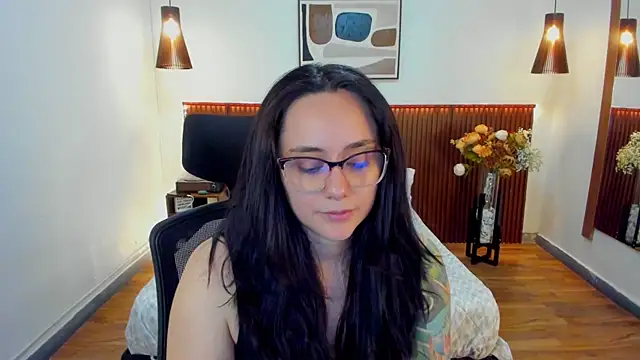 KatherineBond online show from May 6, 2026, 6:45 pm