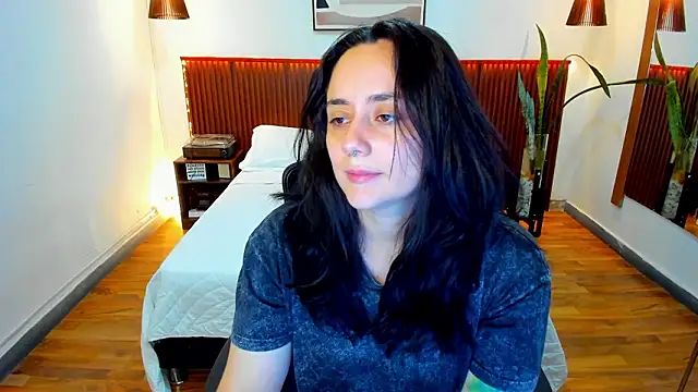 KatherineBond online show from March 4, 2026, 8:16 pm