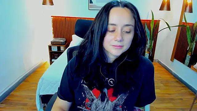 KatherineBond online show from February 28, 2026, 6:07 pm