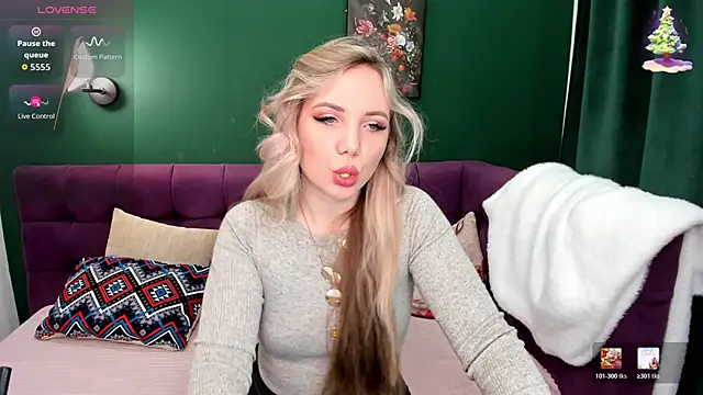 Snapshot of EvaMoran chatting on April 5, 2026, 1:56 am EvaMoran online show from April 5, 2026, 1:56 am