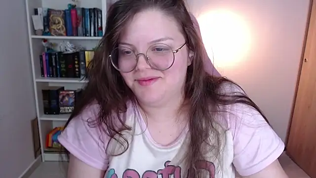 Gabiwaifu online show from May 15, 2026, 6:55 am