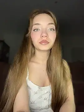 BarbaraFantasy online show from April 29, 2026, 6:58 pm