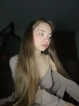 BarbaraFantasy online show from May 12, 2026, 7:09 pm