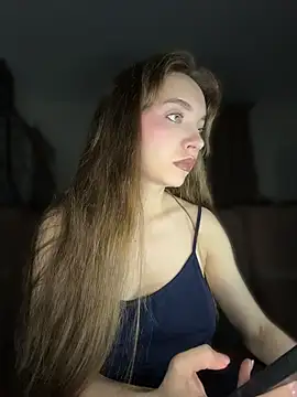 BarbaraFantasy online show from May 11, 2026, 7:00 pm