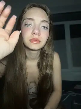 BarbaraFantasy online show from June 14, 2026, 6:53 pm