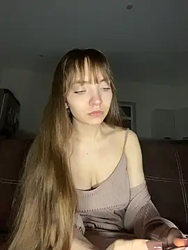 BarbaraFantasy online show from February 7, 2026, 9:01 pm