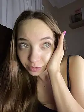 BarbaraFantasy online show from December 21, 2025, 9:48 pm