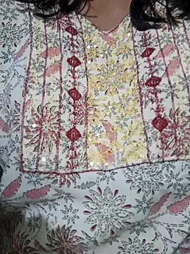 Snapshot of Priya_Bong chatting on October 20, 2025, 2:35 am Priya Bong online show from October 20, 2025, 2:35 am