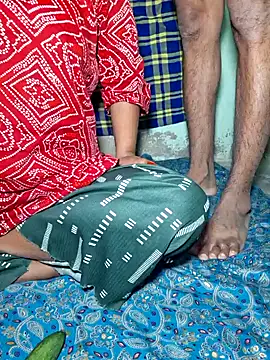 Priya Bong online show from February 16, 2026, 2:21 am