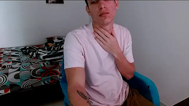 Snapshot of deividcloud36 chatting on October 10, 2025, 3:24 pm deividcloud36 online show from October 10, 2025, 3:24 pm