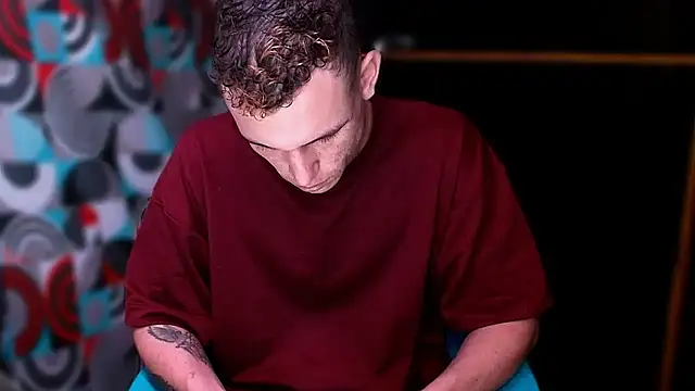 Snapshot of deividcloud36 chatting on November 20, 2025, 9:36 pm deividcloud36 online show from November 20, 2025, 9:36 pm