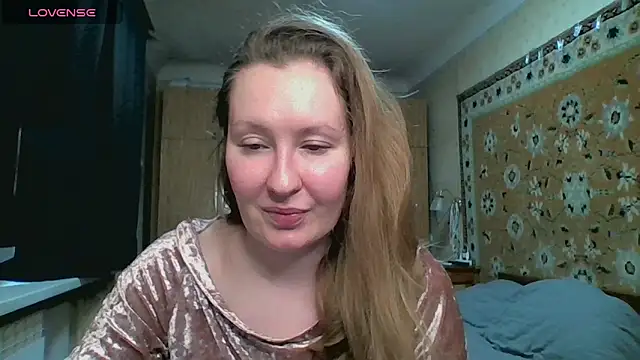 AnnaXLovers online show from May 5, 2026, 2:31 pm