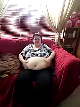 Bayou Woman68 online show from March 10, 2026, 4:11 pm