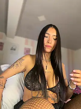 Snapshot of Milena-1 chatting on August 6, 2026, 10:54 am Milena-1 online show from August 6, 2026, 10:54 am