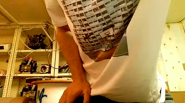 turkfucker online show from March 17, 2025, 11:35 pm