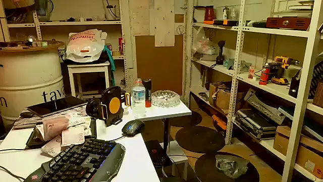 turkfucker online show from March 18, 2025, 2:40 am