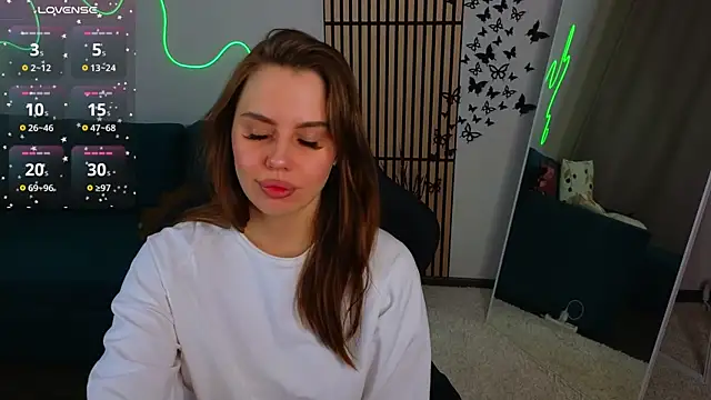 Snapshot of Aisha_Riley chatting on December 1, 2025, 4:08 pm Aisha Riley online show from December 1, 2025, 4:08 pm