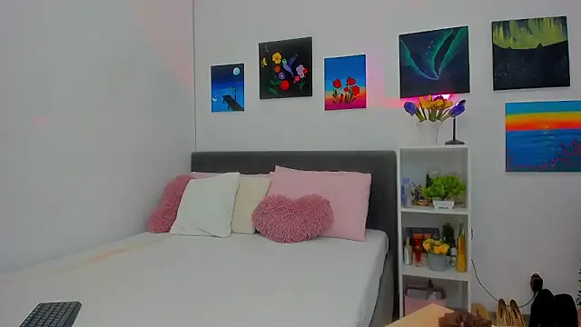 WickedM   online show from February 28, 2026, 3:00 pm