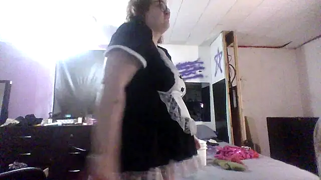 Snapshot of Sweetexibition chatting on February 23, 2025, 8:39 am Sweetexibition online show from February 23, 2025, 8:39 am