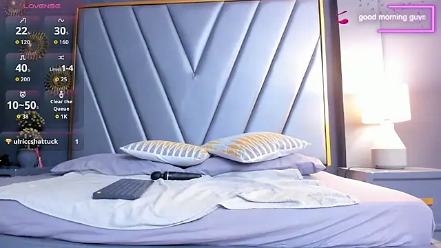 Snapshot of BrendaAdams_ chatting on November 2, 2025, 11:04 am BrendaAdams online show from November 2, 2025, 11:04 am