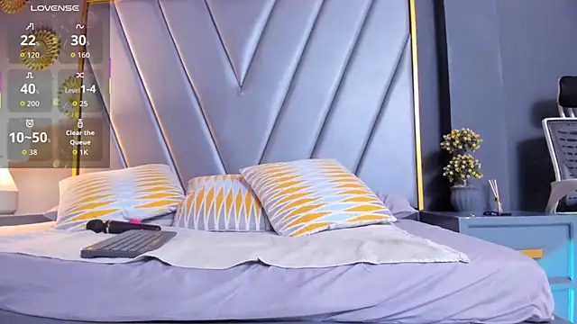 BrendaAdams  online show from February 28, 2026, 10:37 am