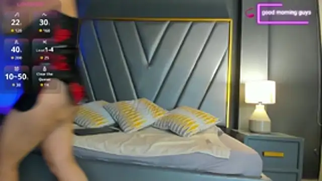 Snapshot of BrendaAdams_ chatting on November 18, 2025, 10:51 am BrendaAdams online show from November 18, 2025, 10:51 am