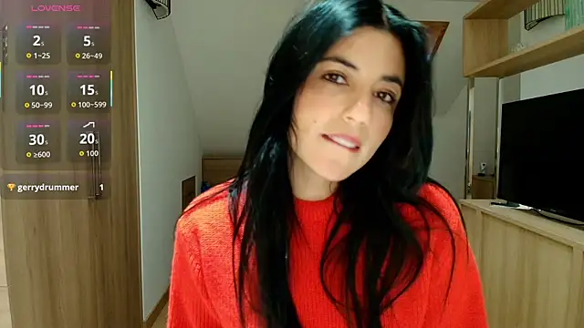 Arya 33 online show from January 13, 2026, 9:57 am