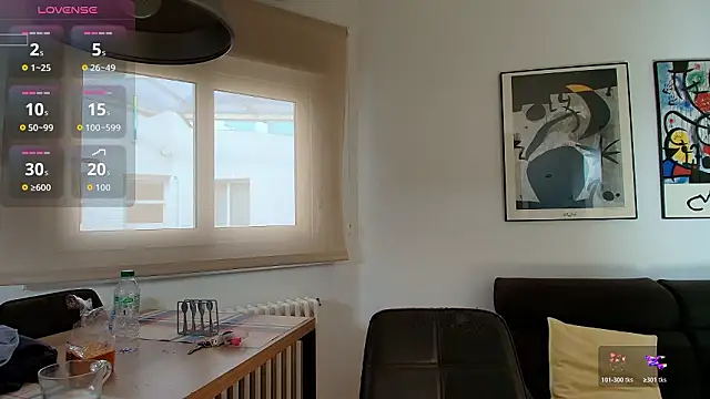 Snapshot of Arya_33 chatting on March 3, 2026, 10:44 am Arya 33 online show from March 3, 2026, 10:44 am