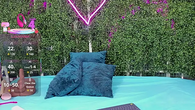 emy 0 online show from February 5, 2026, 7:32 pm