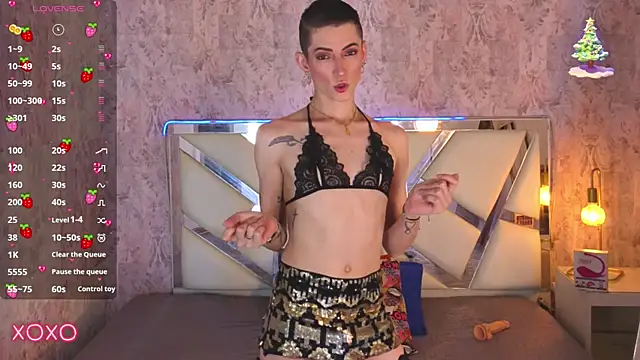 dominic thailor online show from December 1, 2025, 2:29 pm