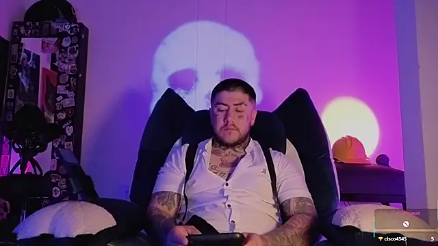 Ash gusbig online show from January 10, 2026, 2:51 am