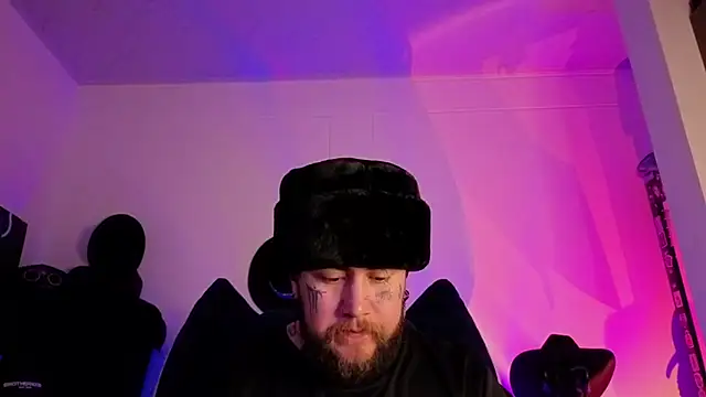 Ash gusbig online show from March 4, 2026, 3:47 am