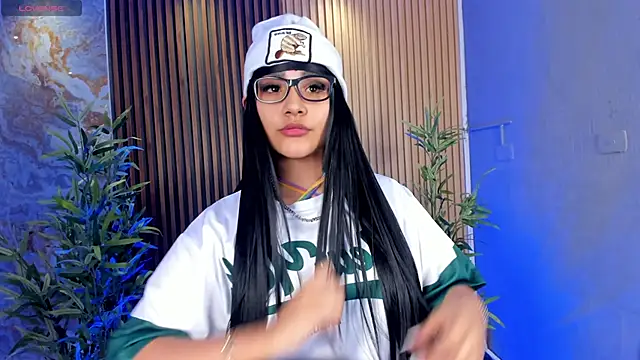 Snapshot of ArigyGomez chatting on October 31, 2025, 5:31 pm ArigyGomez online show from October 31, 2025, 5:31 pm