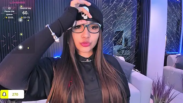 Snapshot of ArigyGomez chatting on November 23, 2025, 12:59 pm ArigyGomez online show from November 23, 2025, 12:59 pm