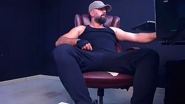 JackEthann online show from September 19, 2025, 4:49 am