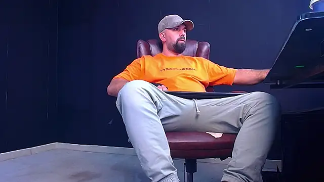 JackEthann online show from September 24, 2025, 5:14 am