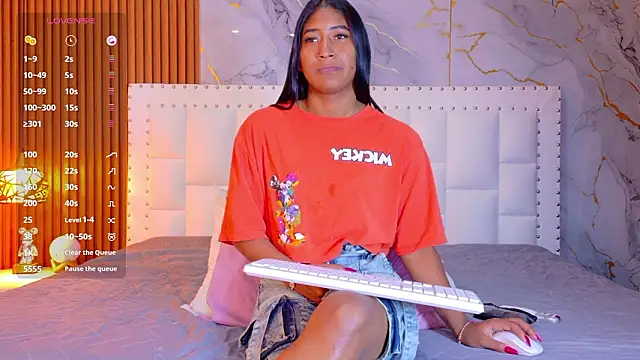 Snapshot of indianschoolgirl chatting on March 10, 2026, 7:40 pm indianschoolgirl online show from March 10, 2026, 7:40 pm