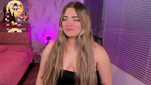 cattaleya    online show from October 22, 2025, 4:01 am