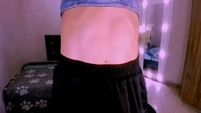 carolinemiller7 online show from July 10, 2026, 6:24 am