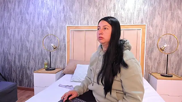 AshleeyPrincess online show from January 17, 2026, 11:58 am