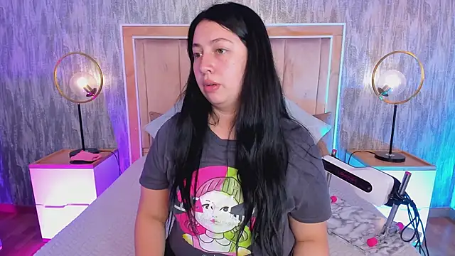 AshleeyPrincess online show from January 19, 2026, 1:48 pm