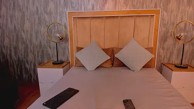 AshleeyPrincess online show from January 18, 2026, 1:47 pm