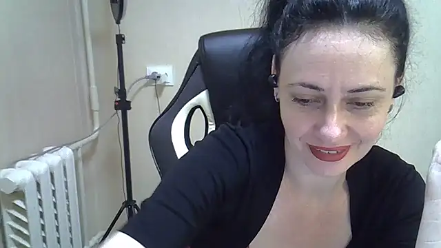 Snapshot of NkPulse chatting on October 30, 2025, 9:11 pm NkPulse online show from October 30, 2025, 9:11 pm