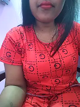 Snapshot of Samarya-78 chatting on November 9, 2025, 7:56 am Samarya-78 online show from November 9, 2025, 7:56 am