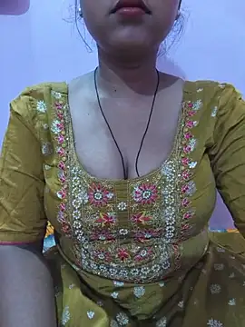 Snapshot of Samarya-78 chatting on August 6, 2026, 2:06 am Samarya-78 online show from August 6, 2026, 2:06 am