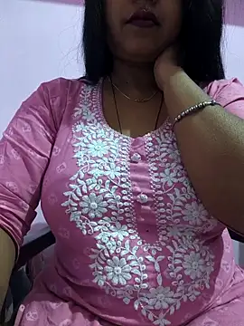 Snapshot of Samarya-78 chatting on November 7, 2025, 8:46 pm Samarya-78 online show from November 7, 2025, 8:46 pm