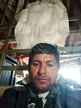 TattyFoxglove online show from February 28, 2026, 9:25 pm